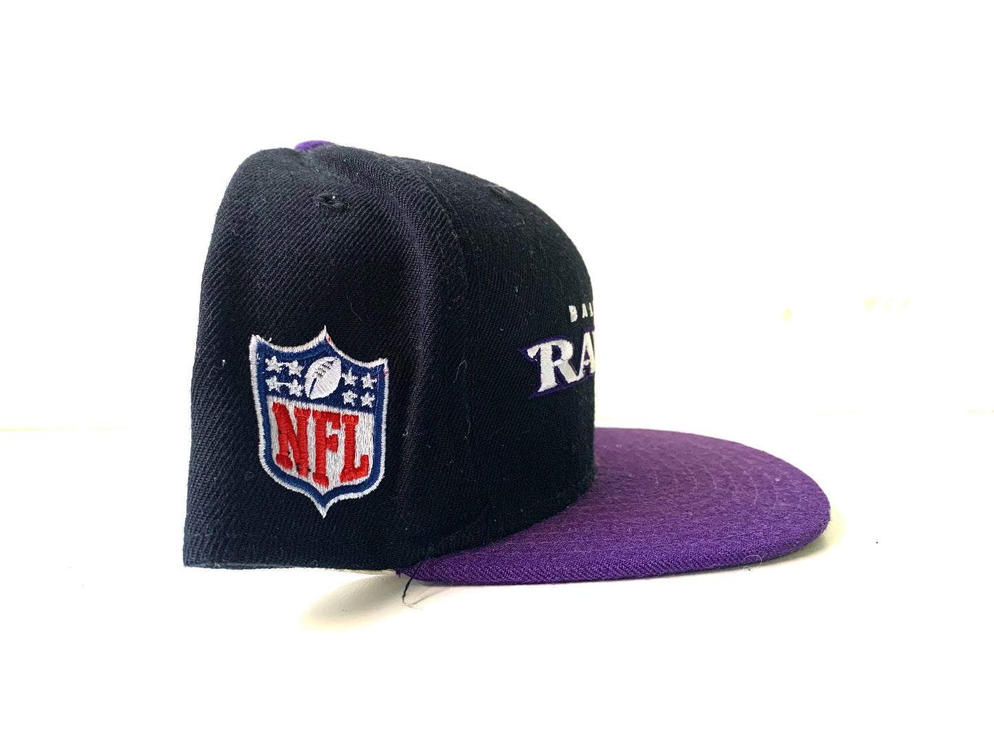 Ravens snap back