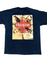 Load image into Gallery viewer, Dope band tee
